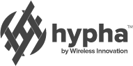 Hypha Logo