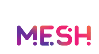 HyphaMESH logo