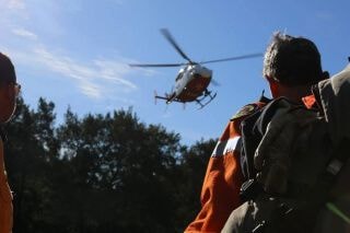 NSW Air Rescue