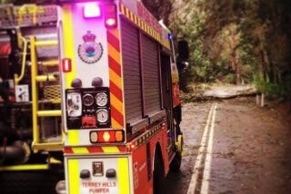 NSW Rescue