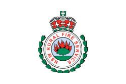 NSW Rural fire service