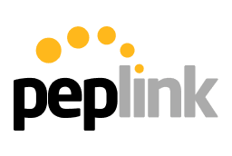 Peplink logo