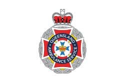 QLD Ambulance Service