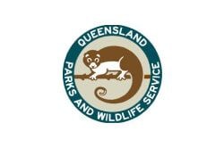 QLD parks and wildlife service