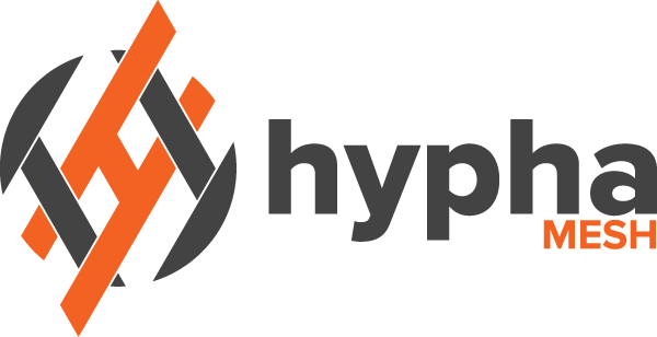 HyphaMESH logo 600