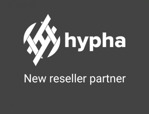 Sovereign Systems introduces HyphaMESH