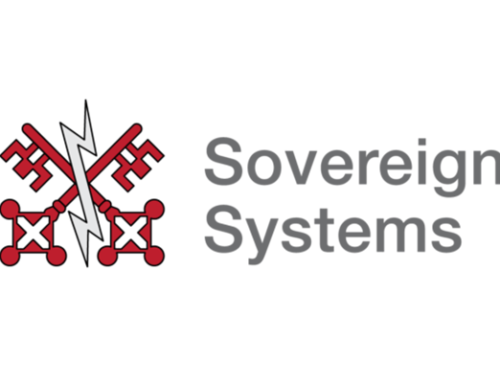 SOVEREIGN SYSTEMS INTRODUCES HYPHAMESH