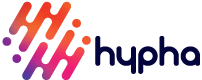 Hypha Logo