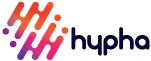 Hypha Logo